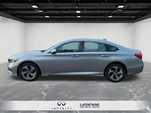 2019 Honda Accord EX