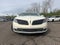 2013 Lincoln MKS Base