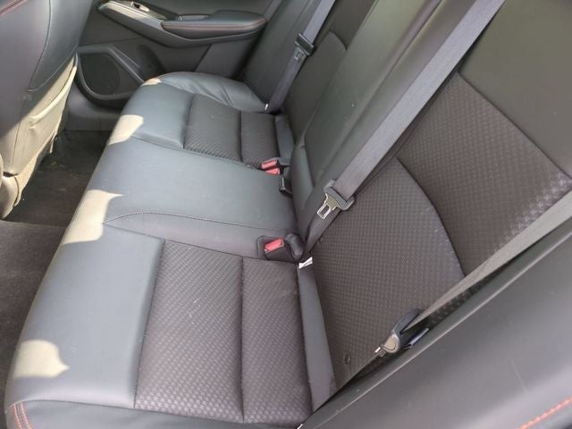 2025 Nissan Altima SR - Photo 53