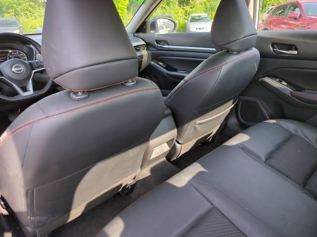 2025 Nissan Altima SR - Photo 54