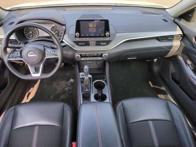 2025 Nissan Altima SR - Photo 55