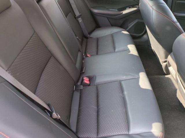 2025 Nissan Altima SR - Photo 57