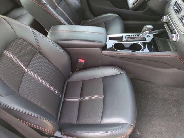 2025 Nissan Altima SR - Photo 58