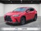 2025 Lexus NX 350h Base