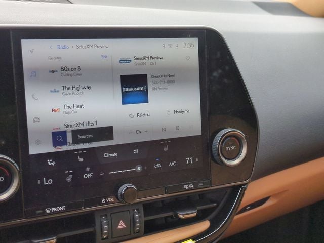 2025 Lexus NX 350h Base