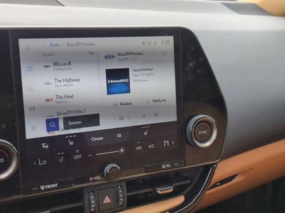 2025 Lexus NX 350h Base