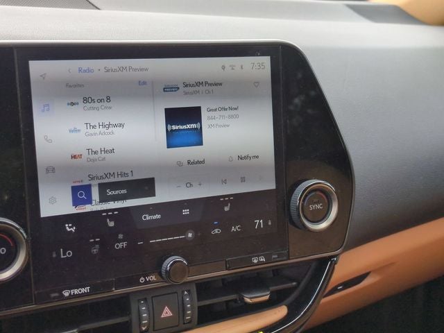 2025 Lexus NX 350h Base