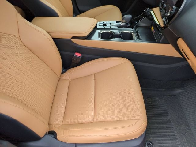 2025 Lexus NX 350h Base