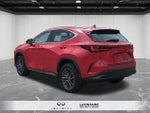 2025 Lexus NX 350h Base
