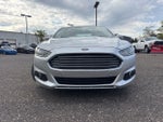 2013 Ford Fusion Titanium