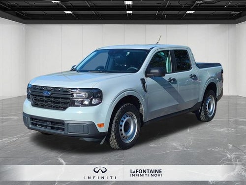 2024 Ford Maverick XL