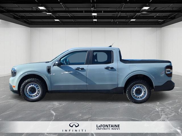 2024 Ford Maverick XL