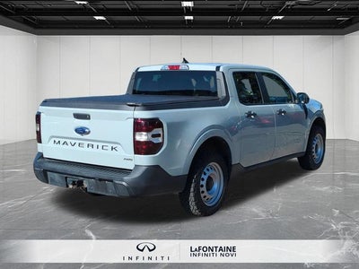 2024 Ford Maverick XL
