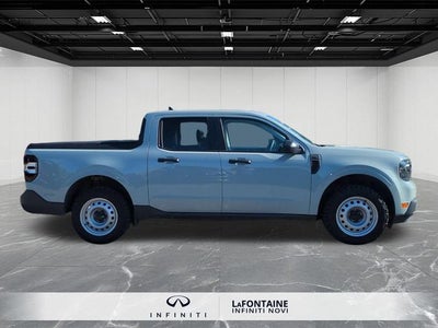 2024 Ford Maverick XL