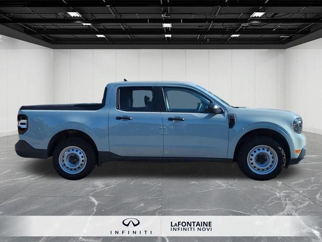 2024 Ford Maverick XL