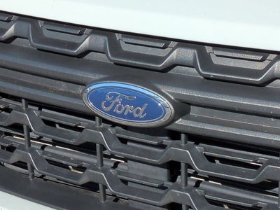 2024 Ford Maverick XL