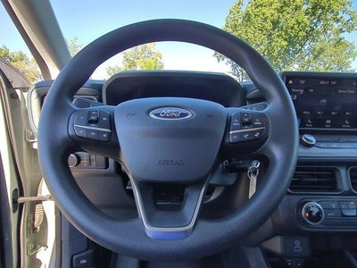 2024 Ford Maverick XL
