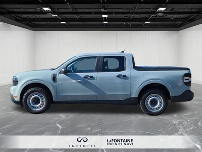 2024 Ford Maverick XL
