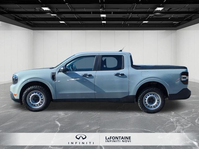 2024 Ford Maverick XL