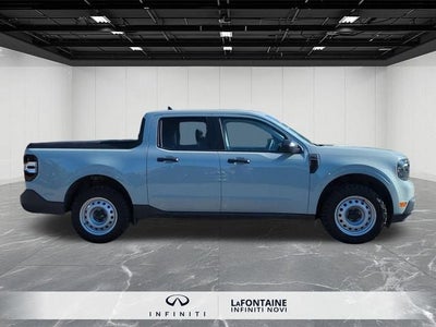 2024 Ford Maverick XL