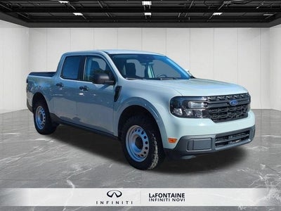 2024 Ford Maverick XL