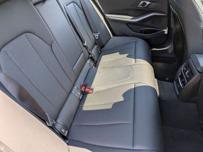 2025 BMW 3 Series 330i xDrive