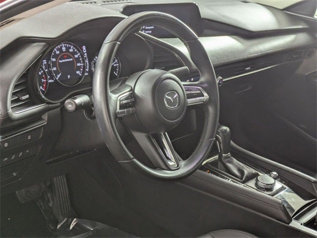 2019 Mazda Mazda3 Preferred