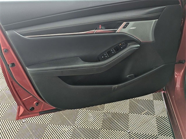 2019 Mazda Mazda3 Preferred