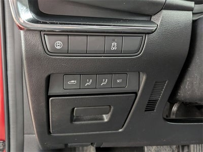 2019 Mazda Mazda3 Preferred