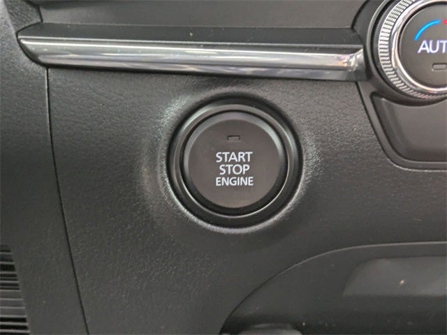 2019 Mazda Mazda3 Preferred