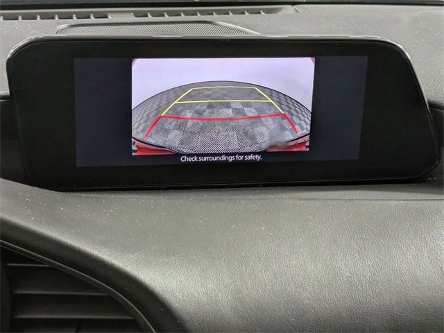 2019 Mazda Mazda3 Preferred