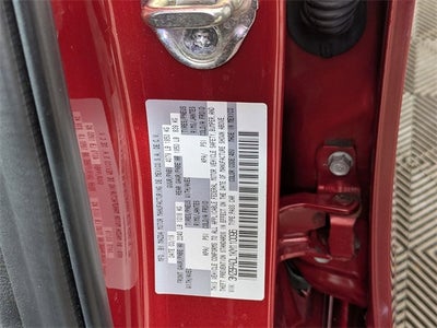 2019 Mazda Mazda3 Preferred