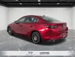 2019 Mazda Mazda3 Preferred