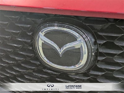 2019 Mazda Mazda3 Preferred