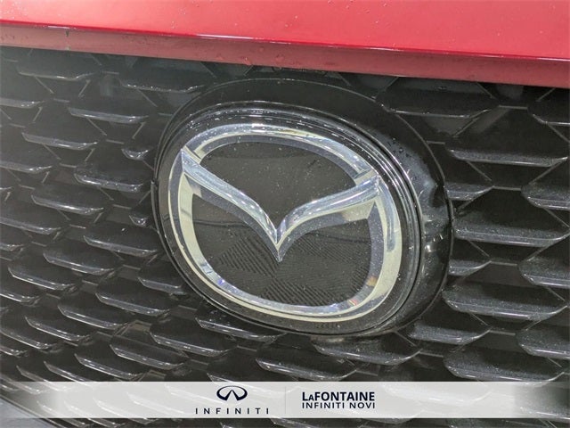 2019 Mazda Mazda3 Preferred