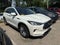 2021 INFINITI QX50 ESSENTIAL
