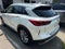 2021 INFINITI QX50 ESSENTIAL
