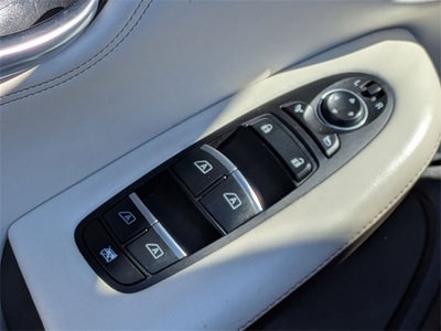 2022 INFINITI QX50 Autograph