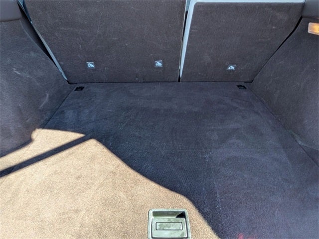 2022 INFINITI QX50 Autograph