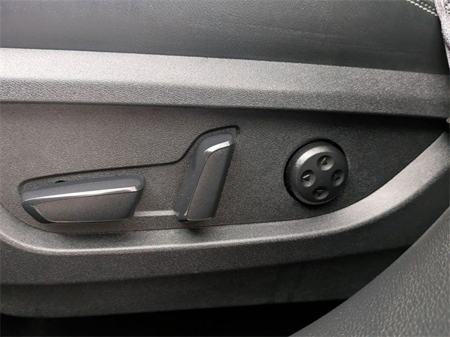 2024 INFINITI QX50 Sensory