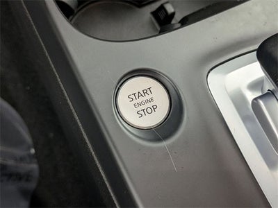 2024 INFINITI QX50 Sensory