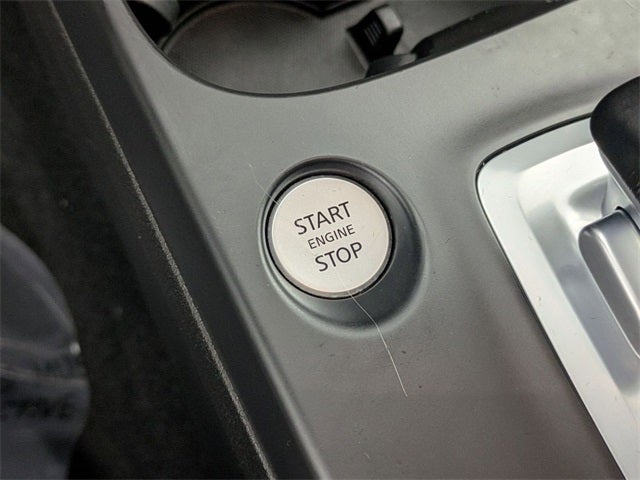 2024 INFINITI QX50 Sensory