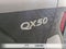2024 INFINITI QX50 Sensory