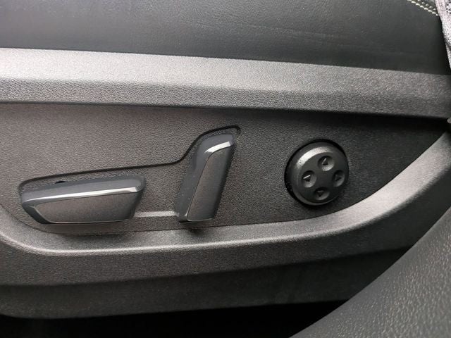 2024 INFINITI QX50 Sensory