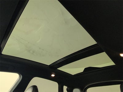 2024 INFINITI QX50 SPORT