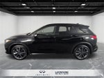 2024 INFINITI QX50 SPORT