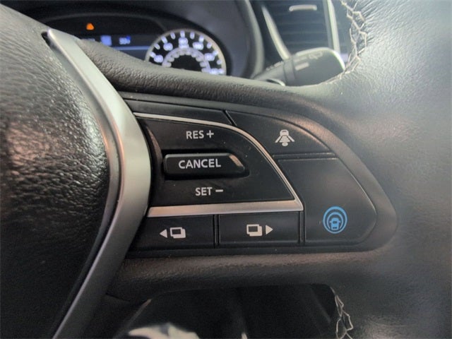 2024 INFINITI QX50 SPORT