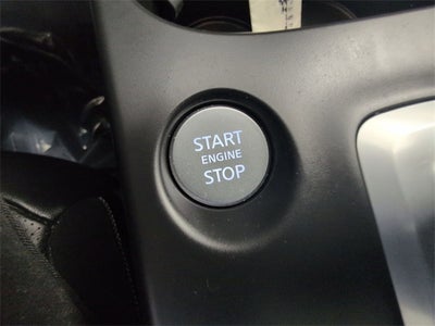 2024 INFINITI QX50 SPORT