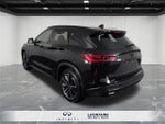 2024 INFINITI QX50 SPORT
