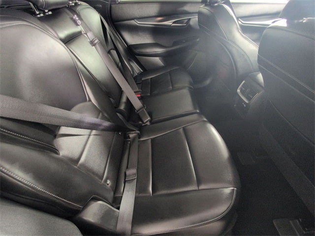 2024 INFINITI QX50 SPORT